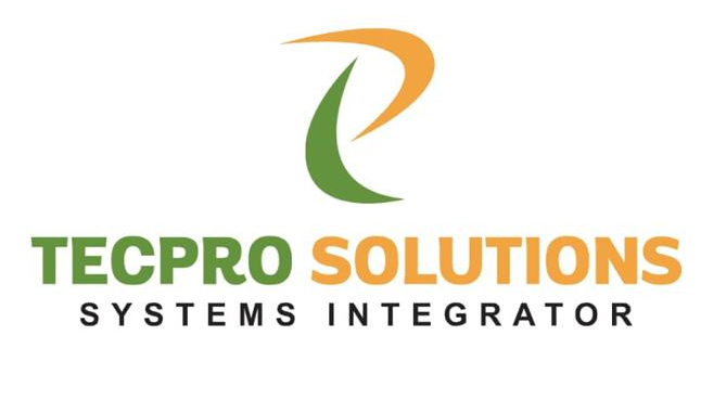 TECPRO Solutions logo